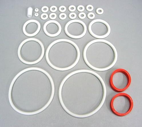 Stingray Rubber Ring Kit
