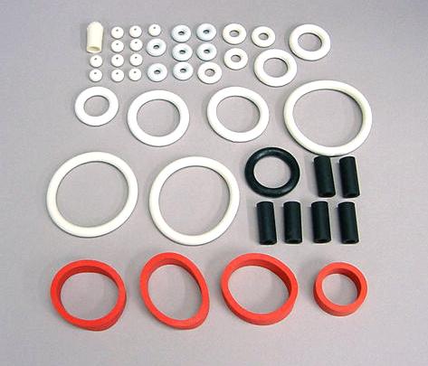 Monopoly Rubber Ring Kit