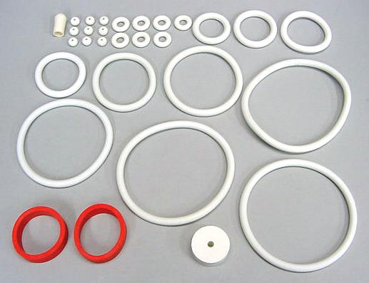 Trident Rubber Ring Kit