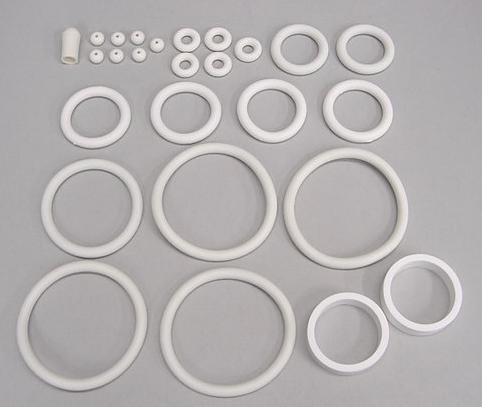 Wild Fyre Rubber Ring Kit