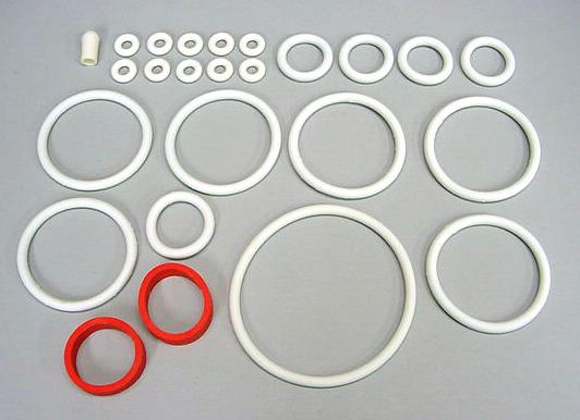Hot Hand Rubber Ring Kit