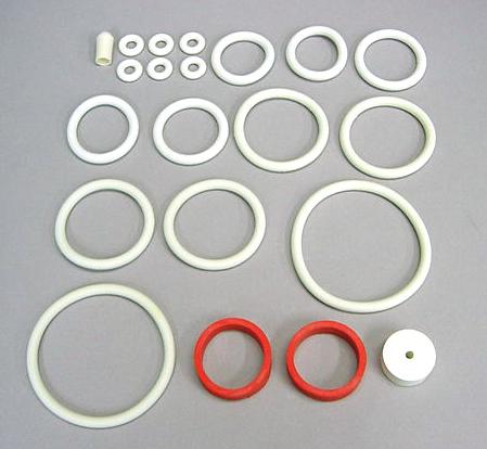 Olympic Hockey Rubber Ring Kit
