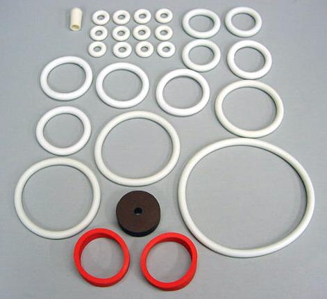 Blue Chip Rubber Ring Kit