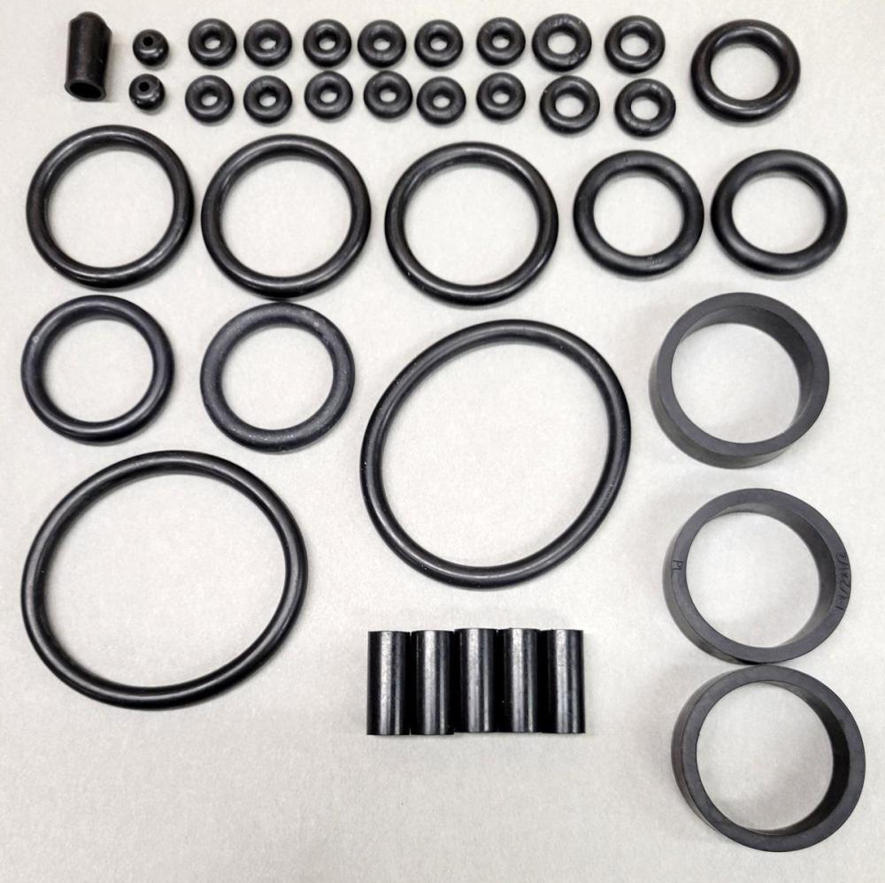 Striker Extreme Rubber Ring Kit