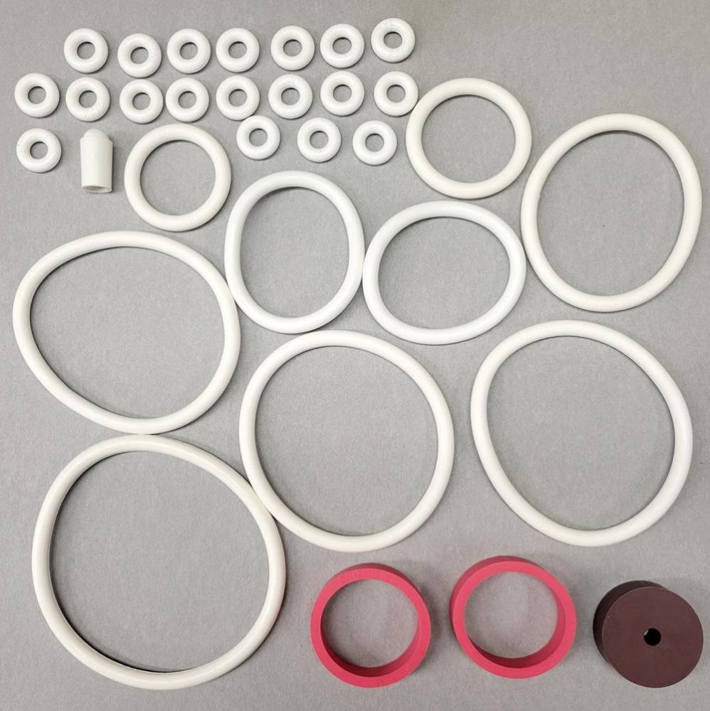 Strato-Flite Rubber Ring Kit