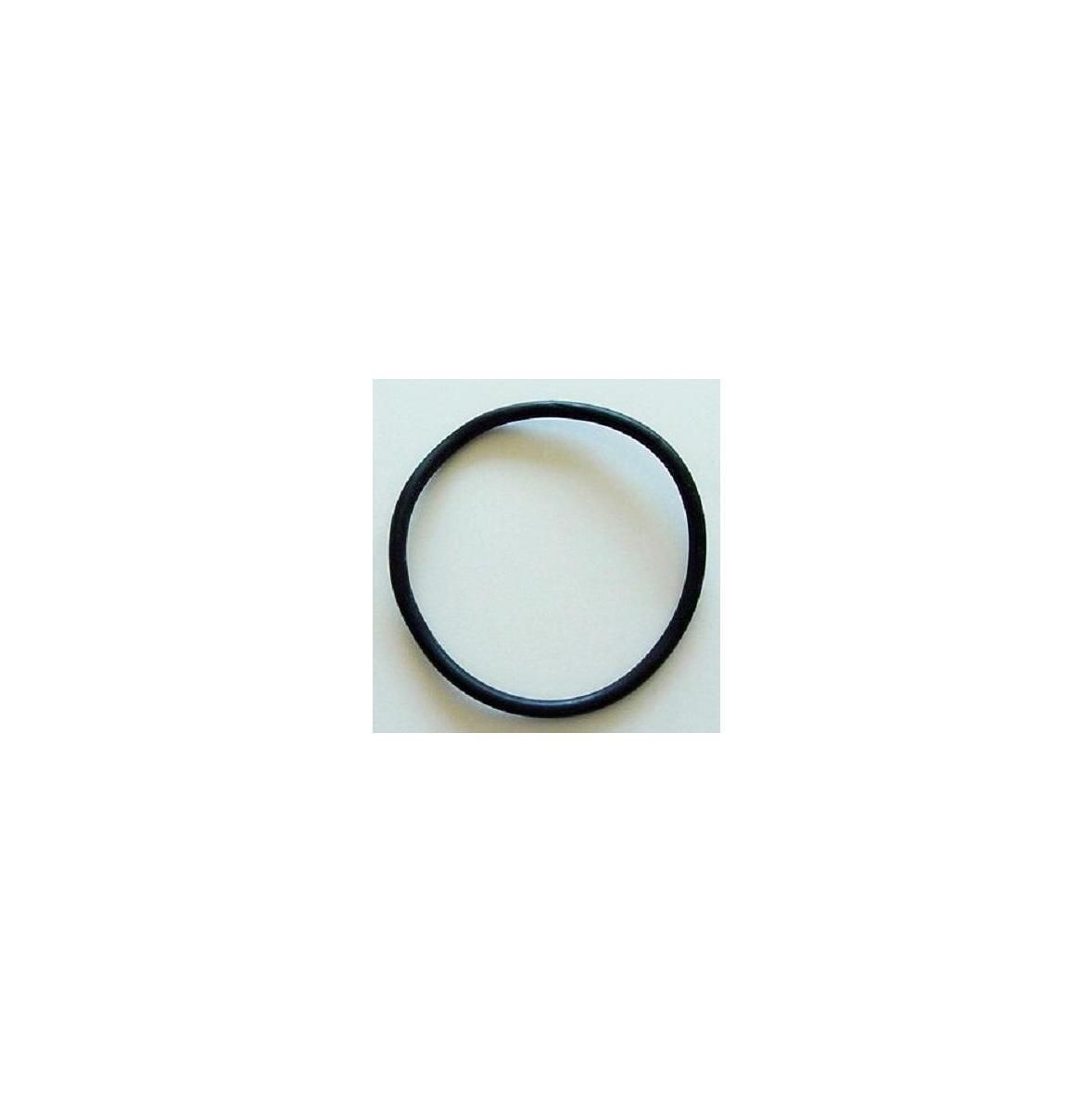 4-1/2" I.D. Black Rubber Ring