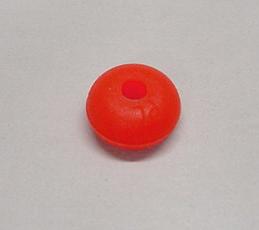 Midi Post Red PerfectPlay­™ 7/16" O.D. Silicone Post Rubber
