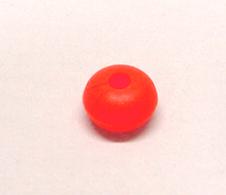 Mini Post Red PerfectPlay­™ 3/8" O.D. Silicone Post Rubber