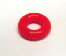 5/16" Red PerfectPlay­™ Bumper Post Ring