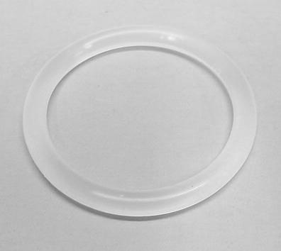 2" Translucent PerfectPlay­™ Rubber Ring