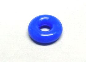 3/16" Blue PerfectPlay­™ Bumper Post Ring