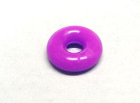 3/16" Purple PerfectPlay­™ Bumper Post Ring