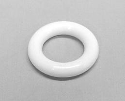 3/4" White PerfectPlay­™ Rubber Ring