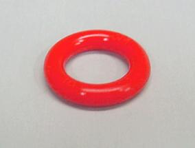 3/4" Red PerfectPlay­™ Rubber Ring