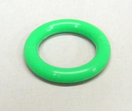 1" Green PerfectPlay­™ Rubber Ring