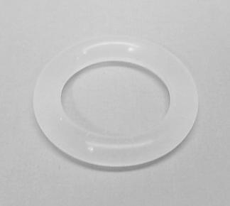 1" Translucent PerfectPlay­™ Rubber Ring