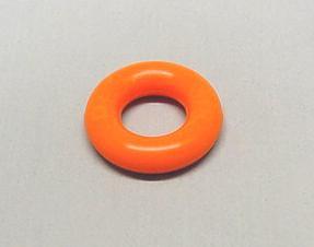 3/8" Orange PerfectPlay­™ Bumper Post Ring