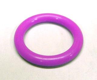 1-1/4" Purple PerfectPlay­™ Silicone Rubber Ring