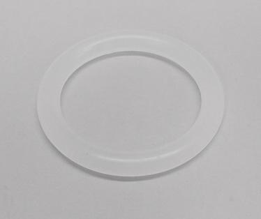 1-1/2" Translucent PerfectPlay­™ Silicone Rubber Ring