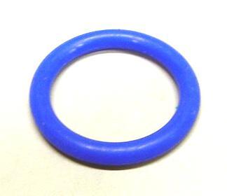 1-1/2" Blue PerfectPlay­™ Silicone Rubber Ring