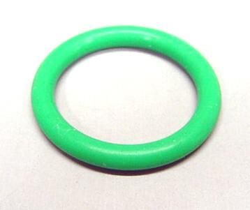 1-1/2" Green PerfectPlay­™ Silicone Rubber Ring
