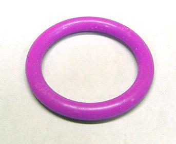 1-1/2" Purple PerfectPlay­™ Silicone Rubber Ring