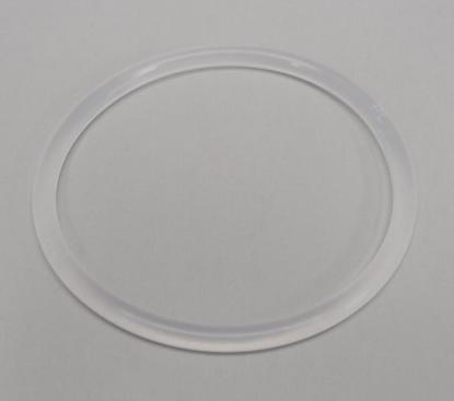 3-1/2" Translucent PerfectPlay­™ Silicone Rubber Ring
