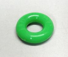 1/2" Green PerfectPlay­™ Silicone Rubber Ring