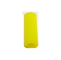 Yellow 1-1/16" Super-Bands™ Translucent Post Sleeve