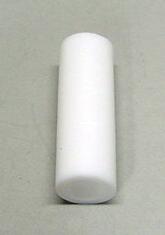 White PerfectPlay­™ 1-1/16" Thin (Stern compatible) Rubber Post Sleeve