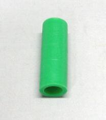 Green PerfectPlay­™ 1-1/16" Thin (Stern compatible) Rubber Post Sleeve