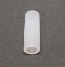 Translucent PerfectPlay­™ 1-1/16" Thin (Stern compatible) Rubber Post Sleeve