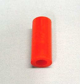 Red PerfectPlay­™ 1-1/16" (Willams/Bally Compatible) Rubber Post Sleeve