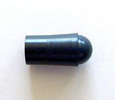 Black Shooter Tip