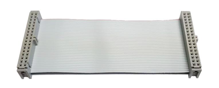 34 Pin 3.75" Ribbon Cable