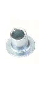 Semi Tubular Rivet 1/8" #07-6688-16
