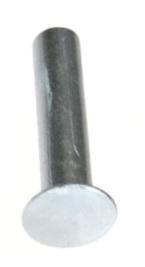 Semi Tubular Rivet 1/2" #07-6688-26