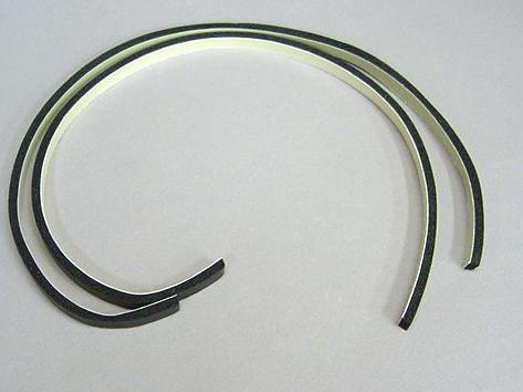 Stern Beer Seal - 2 Piece Set #626-5001-00