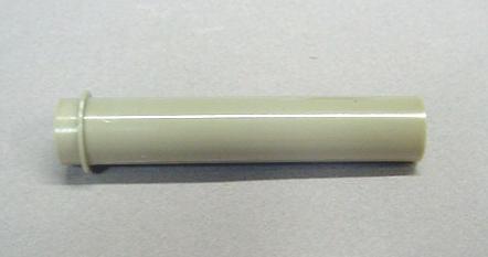 2-11/16" Flanged Coil Sleeve #03-7067-6