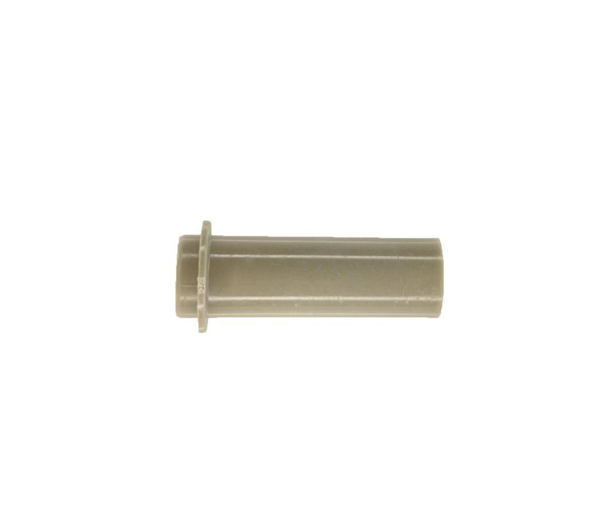 1-3/16" x 5/16" Flanged Mini Coil Sleeve #545-5500-00
