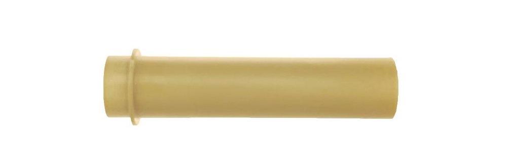 2-1/4" Flanged Coil Sleeve #03-7067-4