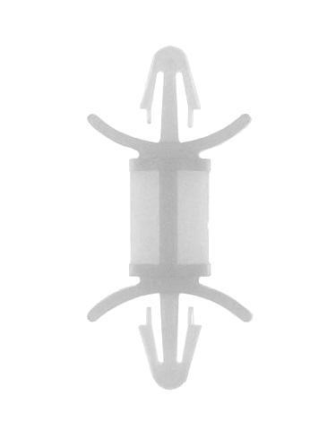 PCB Dual Standoff/Spacer - 1/2" #20-9658-1