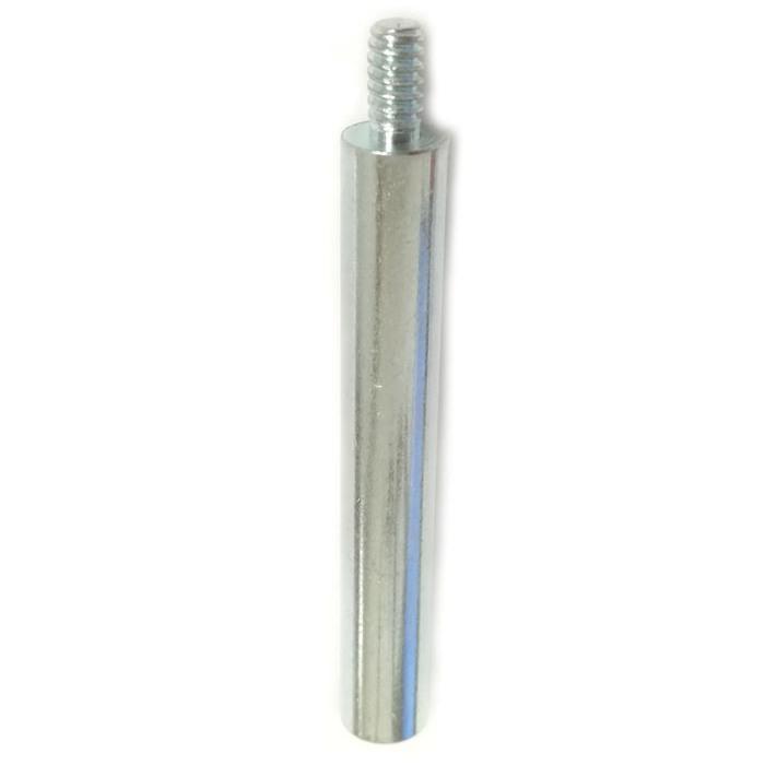 Round Spacer, Metal 1-11/16" (#6-32 Thread, Male/Female)