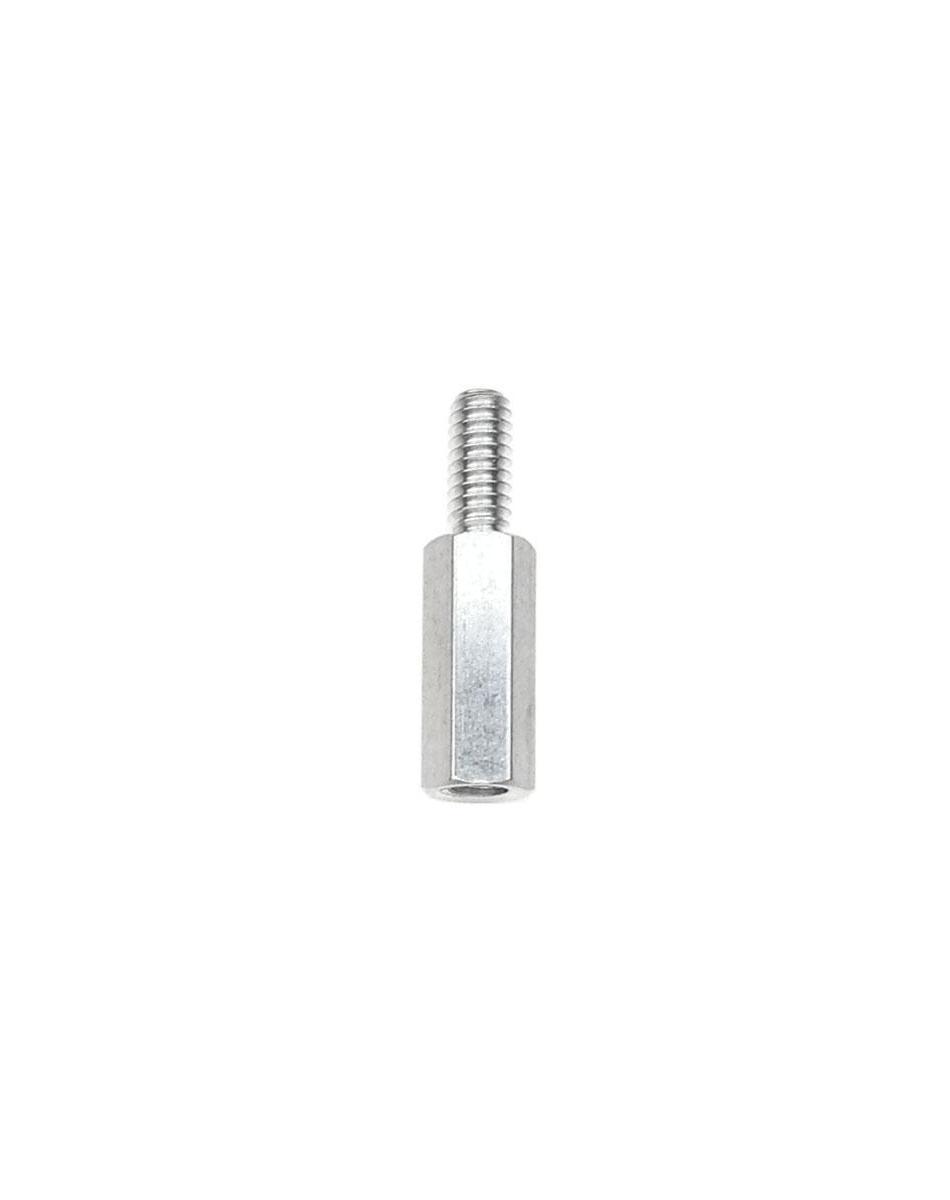 Hex Spacer - 5/8" (#8-32 Thread, Male/Female) #02-4176-10