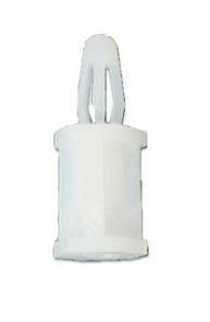 Standoff - Nylon Spacer 1/2" #MP-11 `