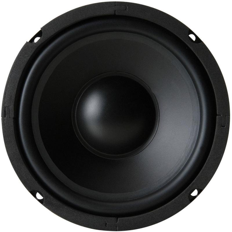 Speaker - Williams/Bally 6-1/2" Cabinet Speaker #5555-16059-00