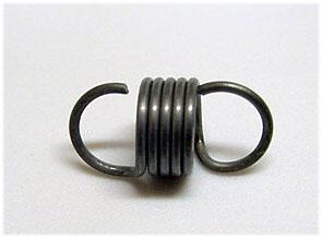 Solenoid Diverter Plunger Spring #10-389