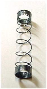 Coin Entry / Reject Spring #891-1121-00 `