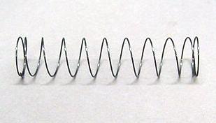 Spring, Compression #10-128