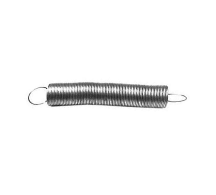 Extension Spring Head and Jaw #10-423 `